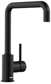 Blanco Mili Black Matte Μπαταρία Κουζίνας