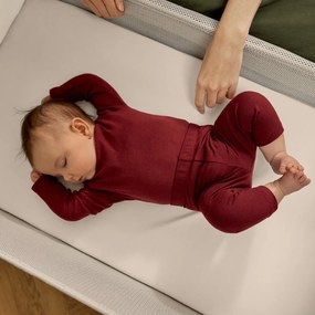 SNUZ Βρεφικό Λίκνο SNUZPOD STUDIO Tokyo