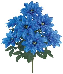 Τεχνητό Μπουκέτο Λουλουδιών 71εκ. Marhome 00-00033-2