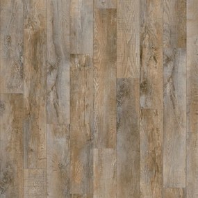 Δάπεδο Λωρίδα Βινυλική LVT Roots 40 Dry-24958 2,35mm 19,6x132cm Country Oak 400X