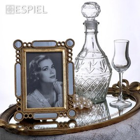 GRAPPA 95CC 18CM. PLT/864 FLX6.SHR24