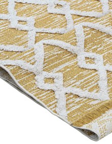 Χαλί GRAIN YELLOW