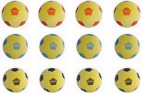 Μπάλα Soft Football Mondo (Ø 20 cm) PVC