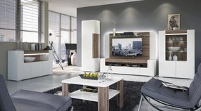 Σύνθεση σαλονιού Treviso