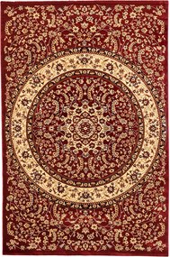 Χαλί (300x400) New Plan Athos 0488B Burgundy