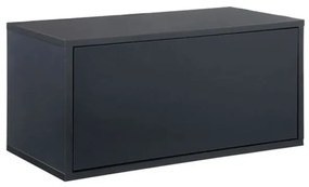 MODULE Ντουλάπι Σύνθεσης Απόχρωση Ανθρακί