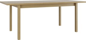 Επεκτεινόμενο τραπέζι Modern II - Karudi