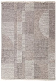 Ψάθα Oria 606 Y Royal Carpet - 140 x 200 cm - 16ORI606Y.140200