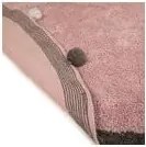 Χαλί Pink/Grey 150cm Baby Adventure