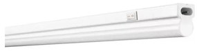 Γραμμικό Φωτιστικό LINEAR COMPACT SWITCH 900 LED 12W 4000K Λευκό 4058075106215 LEDVANCE-4058075106215-Λευκό 4058075106215