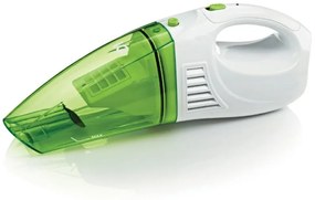 Επαναφορτιζόμενο Σκουπάκι Vc-963 Green 5205505608453G IQ 5205505608453G