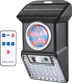 Ηλιακό φωτιστικό LED - CL-S59 - 630134