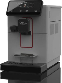 ΚΑΦΕΤΙΈΡΕΣ ΕΣΠΡΕΣΣΙΕΡΑ GAGGIA MAGENTA PRESTIGE GREY EG6603/40