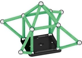 Geomag Σετ Glow 42-Green
