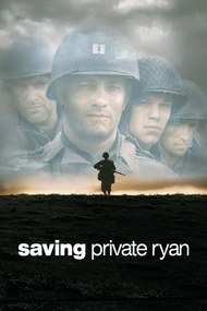 Εικονογράφηση Saving Private Ryan (1998)