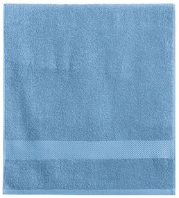 Πετσέτα Delight Sky Nef-Nef Χεριών 30x50cm 100% Cotton