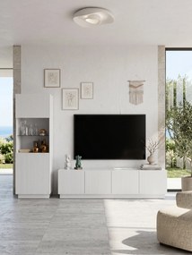 Σύνθεση Σαλονιού Liverti