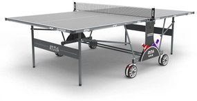 Amila STAG Τραπέζι Ping Pong Εξωτερικού Χώρου Stag Bali Γκρι (42800)