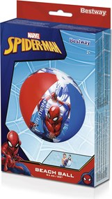 BESTWAY μπάλα θαλάσσης 98002, 51cm, Spider-Man