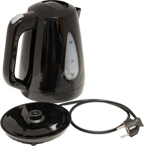 Βραστήρας "Titanium" 2200W, 1,7lt