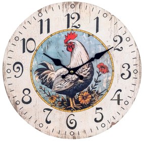 Ρολόγια τοίχου Signes Grimalt Ρολόι Κόκορα