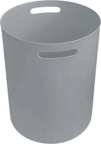 Κάδος απορριμμάτων μπάνιου πλαστικός - Grey - 21611
