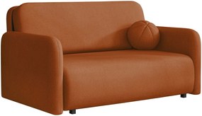 Καναπές Viva Sun III τριθέσιος-Portokali