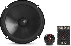 Φούρνος Μικροκυμάτων με Γκριλ JBL Μαύρο 25 L