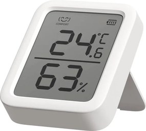 Thermometer and Hygrometer SwitchBot Thermometer and Hygrometer Plus