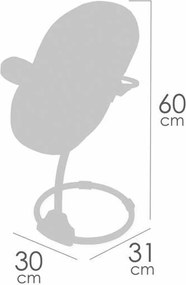 Αξεσουάρ κούκλας Decuevas 50 cm