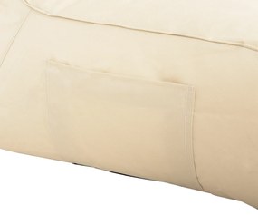 ΠΟΥΦ CLOUD ΑΔΙΑΒΡΟΧΗ ΠΟΛΥΘΡΟΝΑ HM5112.01 ΕΚΡΟΥ 6188 81x78x73 εκ. - 0515045 - HM5112.01 ΕΚΡΟΥ