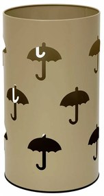 Ομπρελοθήκη Pam & Co 21-103 Beige Matte