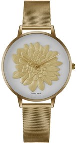 Γυναικεία Ρολόγια Bellevue D13 (Ø 40 mm)