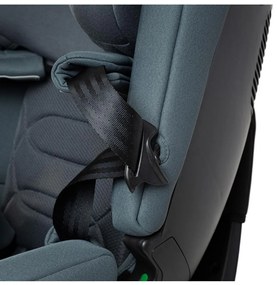 Maxi Cosi Κάθισμα Αυτοκινήτου Spinel 360 Plus i-Size Authentic Graphite O12 Graphite