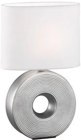Επιτραπέζιο Φωτιστικό F&amp;H Eye-23φ 13β 38ψ εκ.-Leuko-Ashmi