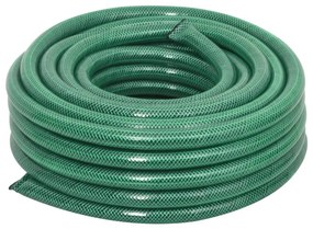 VidaXL Εύκαμπτος Σωλήνας Αέρα Μπλε 50 μ./0,75" από PVC