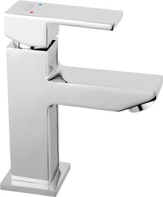 Ferro Zicco BZI2 - Μπαταρία νιπτήρα χρωμέ