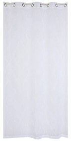 Κουρτίνες Home ESPRIT Λευκό 140 x 260 x 260 cm