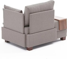 1-Seat Sofa Fly Right - Beige v2 Beige