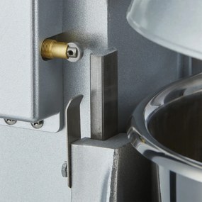 Planetary Mixer - 30L - Up to 15kg Dough - 3 Speed