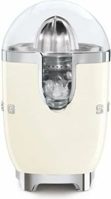 Ηλεκτρικός Αποχυμωτής Smeg CJF11CREU Κρεμ 70 W