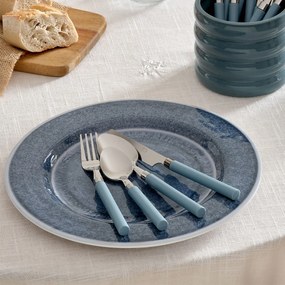 Πιάτο Φρούτου (Φ23) S-D Fanny Blue 217061