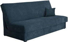 Καναπές - Κρεβάτι Adela mini -Mple