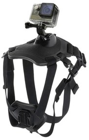 Dog chest strap PULUZ for action cameras (GoPro, Insta360, DJI Action etc.)