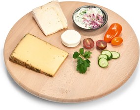 Πλατώ Σερβιρίσματος Περιστρεφόμενο (Φ36) Z-L 22031