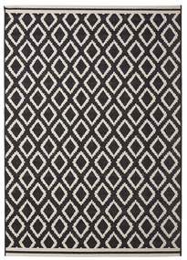 Χαλί Καλοκαιρινό (160x235) Royal Carpet Flox 3 Black