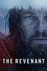 Εικονογράφηση The Revenant (2015)