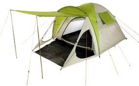 Σκηνή Camping 4 Ατόμων Grasshoppers Electra L 10502