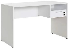 Γραφείο Εργασίας Concept 77930 120x60x75cm White