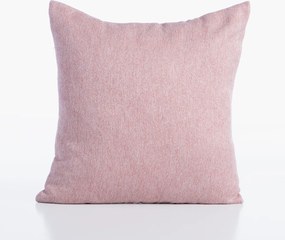 Διακοσμητικό Μαξιλάρι (45x45) Nef-Nef Homeware Build Pink